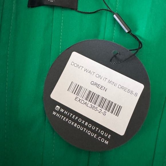 Fox Size Small - Picture 3 of 7